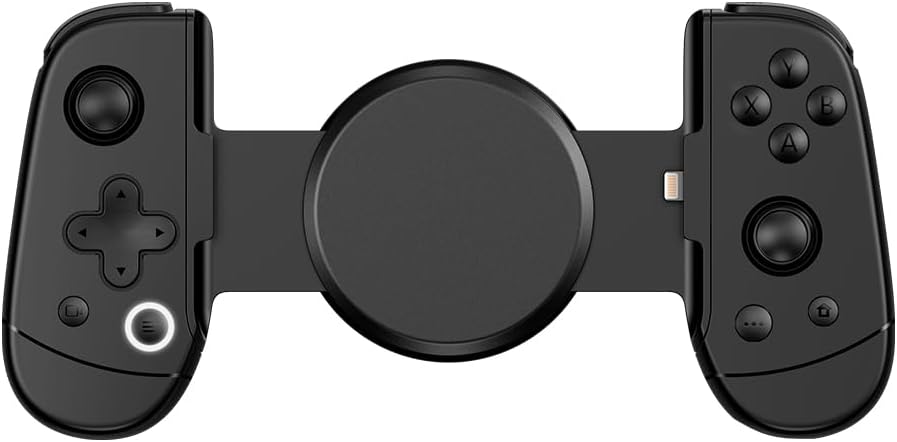 LeadJoy M1 Mobile Gaming Controlle Work with 11,12,13,14 (M1)