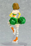 Max Factory Love Live Hanayo Koizumi (Cheerleader Version) Figfix Statue Figure