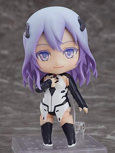 New Good Smile 995 Beatless: Lacia Nendoroid Action Figure, Multicolor