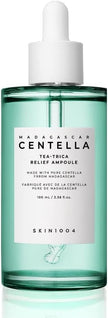 Skin1004 Madagascar Centella Tea-Trica Relief Ampoule 100ml