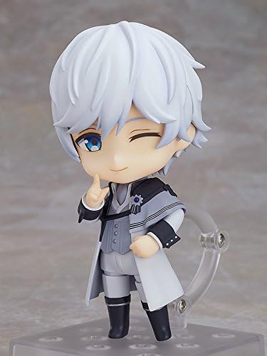 Tomohisa Kitakado Nendoroid Action Figure-966 Orange Rouge B-Project