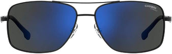 Carrera Mens CARRERA 8040/S Navigator Sunglasses 60-15-135