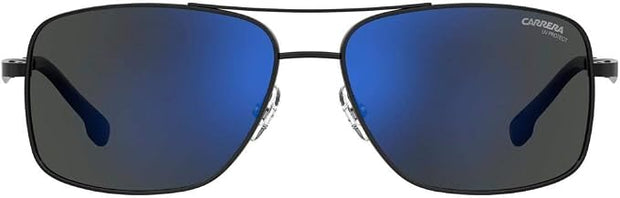 Carrera Mens CARRERA 8040/S Navigator Sunglasses 60-15-135