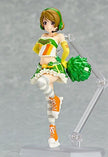 Max Factory Love Live Hanayo Koizumi (Cheerleader Version) Figfix Statue Figure