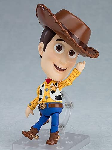 Good Smile Nendoroid Disney Toy Story - Woody: Standard Ver.-1046