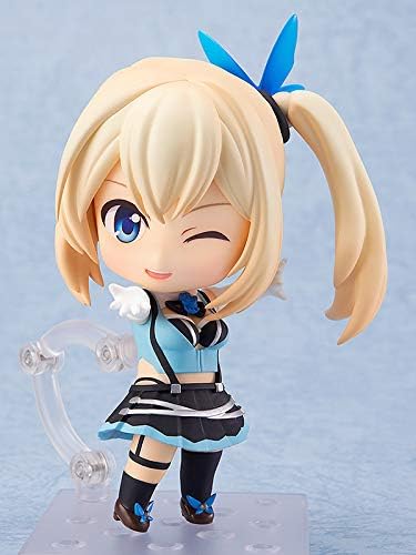 Good Smile  Mirai Akari Project: Nendoroid Action Figure 983