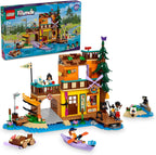 LEGO Friends Adventure Camp Water Sports Outdoor Toy (42626)