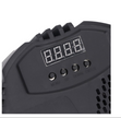 OPEN BOX LED Stage Lights -8 Packs, Model: ZQ01641 for Events Birthday Bar Dance