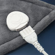 NEW Cradle you In Warming Comfort Shoulder Electric Heating Pad with Heat Settings