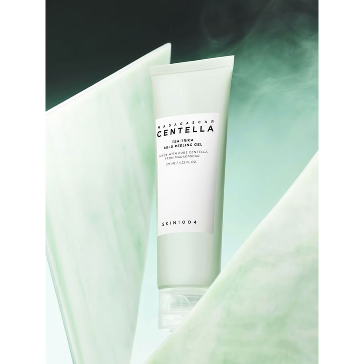 SKIN1004  Madagascar Centella Tea-Trica Mild Peeling Gel 125ml