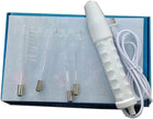New Portable High Frequency  Darsonval Electrodes Skin Care Spot Remover Facial LZ-006A