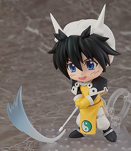 Good Smile Hakyu Hoshin Engi: Taikobo Supushan Nendoroid Action Figure -909