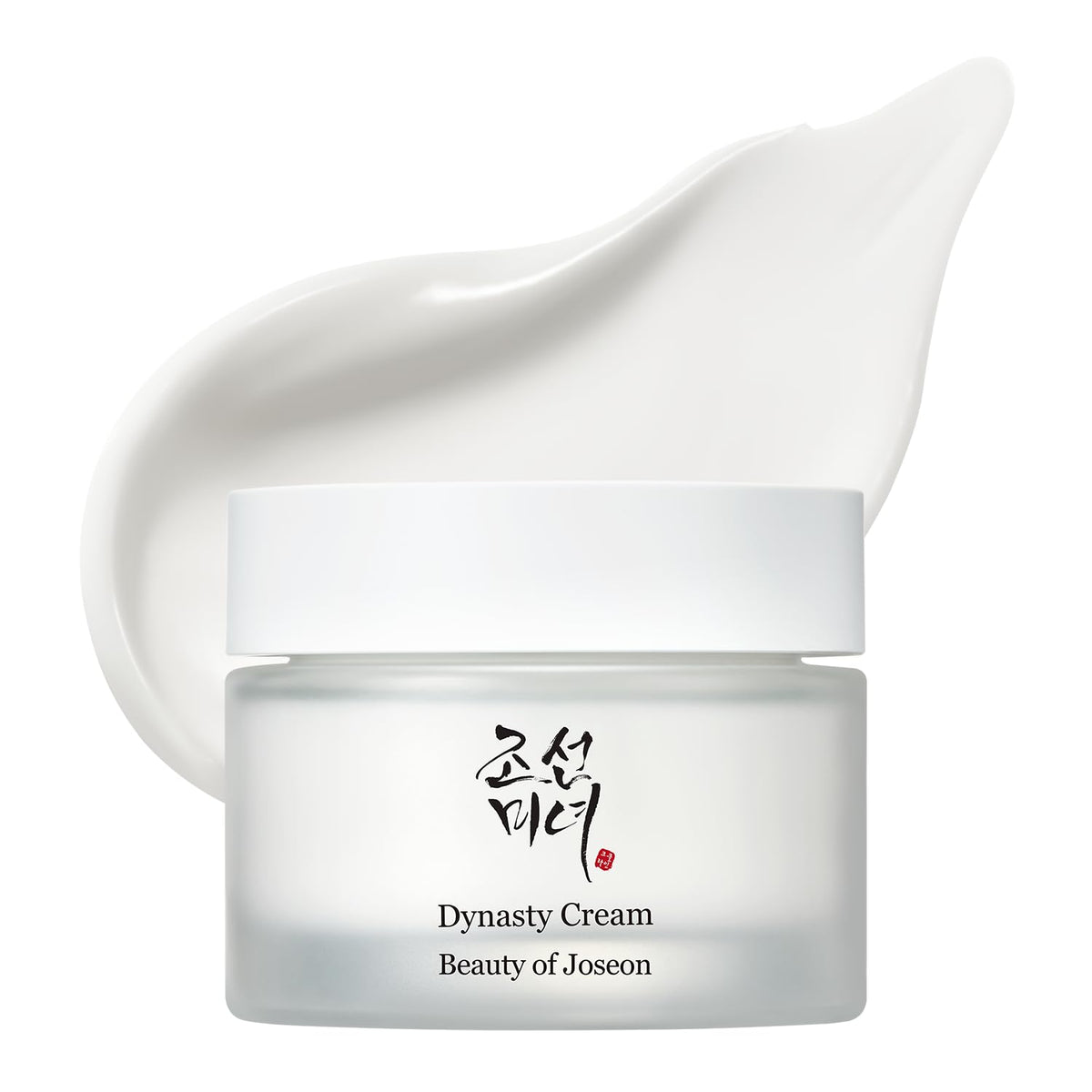Beauty of Joseon Dynasty Cream Hydrating Moisturizer for Dry Skin