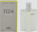 Hermes H24 EDT For Him 100 ml / 3.3 Fl. oz.