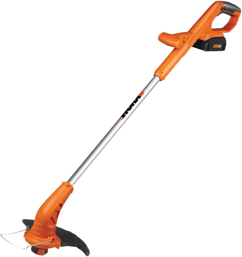 Worx WG154 20V PowerShare 10