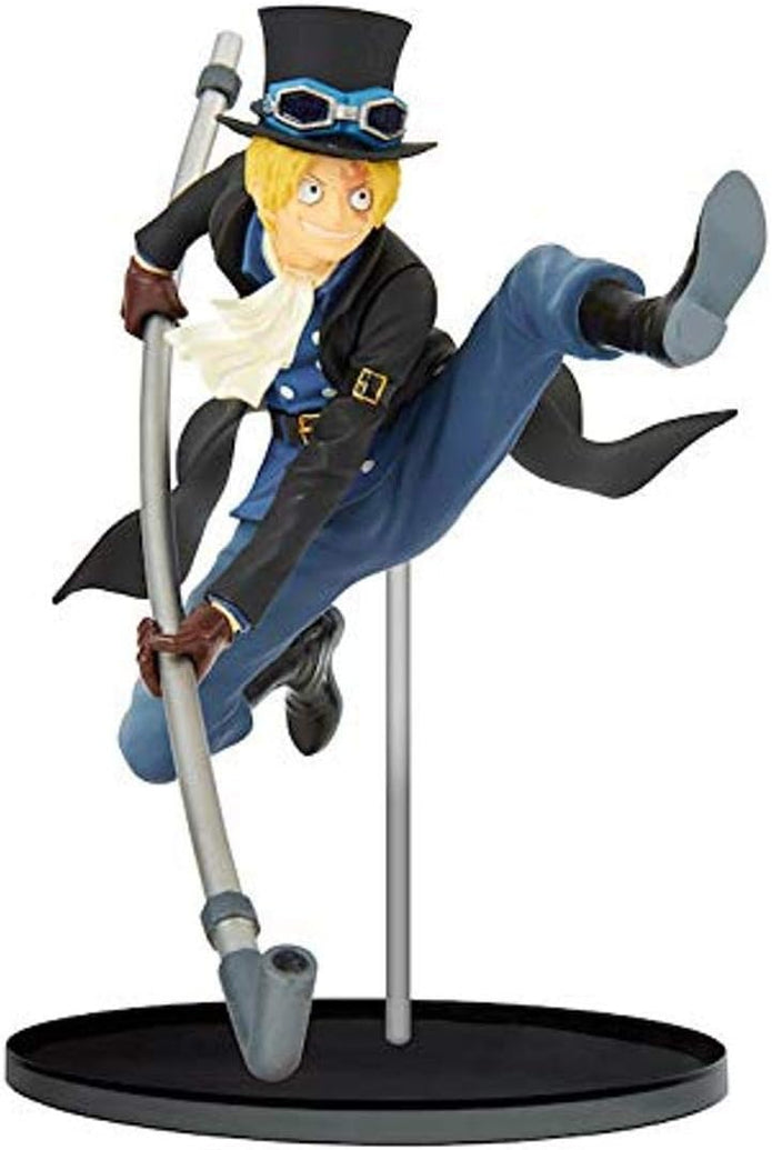 One Piece Banpresto World Figure Colosseum2 vol.8