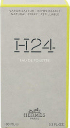 Hermes H24 EDT For Him 100 ml / 3.3 Fl. oz.