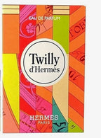 HERMÈS Twilly d'Hermès Eau de Parfum Travel Spray 2x15ml