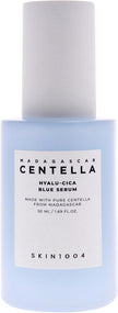 Skin1004 Madagascar Centella Hyalu Cica Blue Serum 50ML