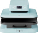 New open box  HTVRONT Auto Heat Press Machine-15x15