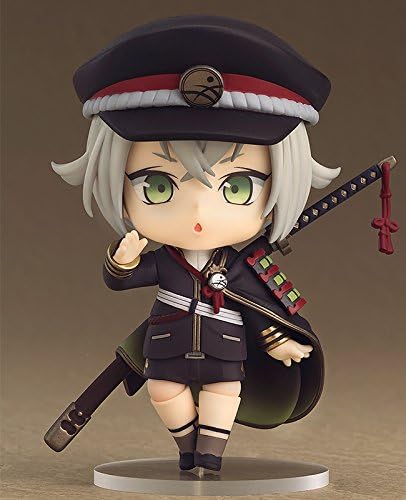 Good Smile Touken Ranbu Online: Hotarumaru Nendoroid Action Figure 608