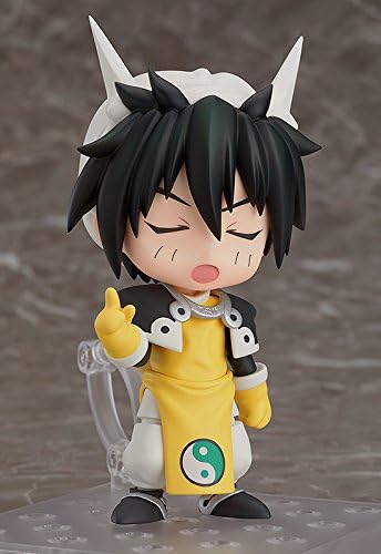 Good Smile Hakyu Hoshin Engi: Taikobo Supushan Nendoroid Action Figure -909