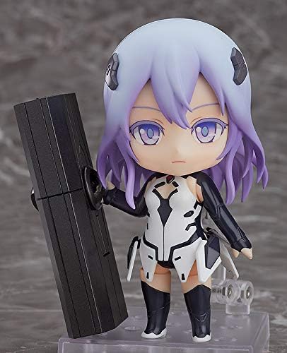 New Good Smile 995 Beatless: Lacia Nendoroid Action Figure, Multicolor