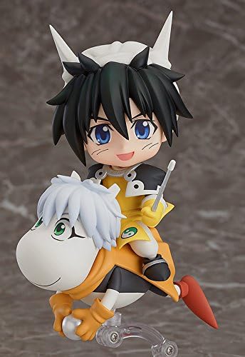 Good Smile Hakyu Hoshin Engi: Taikobo Supushan Nendoroid Action Figure -909