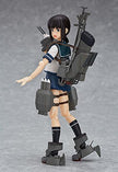 New Max Factory Kancolle Fubuki Figma Figure #348