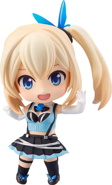 Good Smile  Mirai Akari Project: Nendoroid Action Figure 983