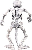 Premium DNA Toys BATTLETOADS Anthology Collection Wave 1 - Rat Bones, White