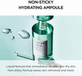 Skin1004 Madagascar Centella Tea-Trica Relief Ampoule 100ml