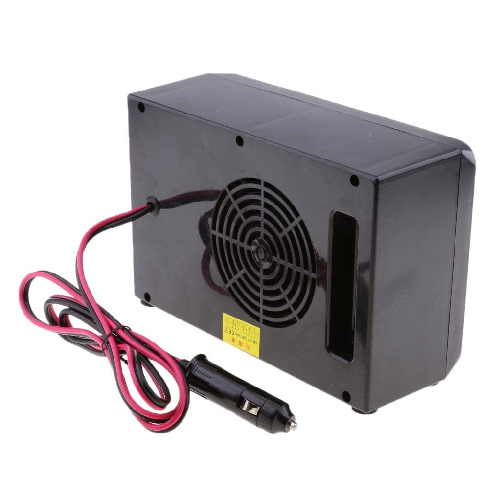 Portable fast heating car heater vehicle  car