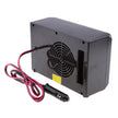 Portable fast heating car heater vehicle  car