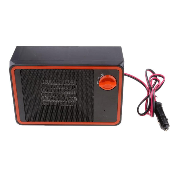Portable fast heating car heater vehicle  car