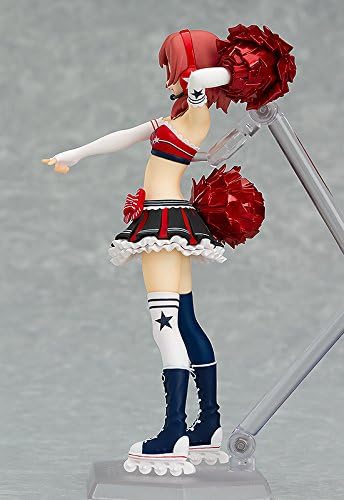 Max Factory  School Idol Festival: Maki Nishikino (Cheerleader Version) #016