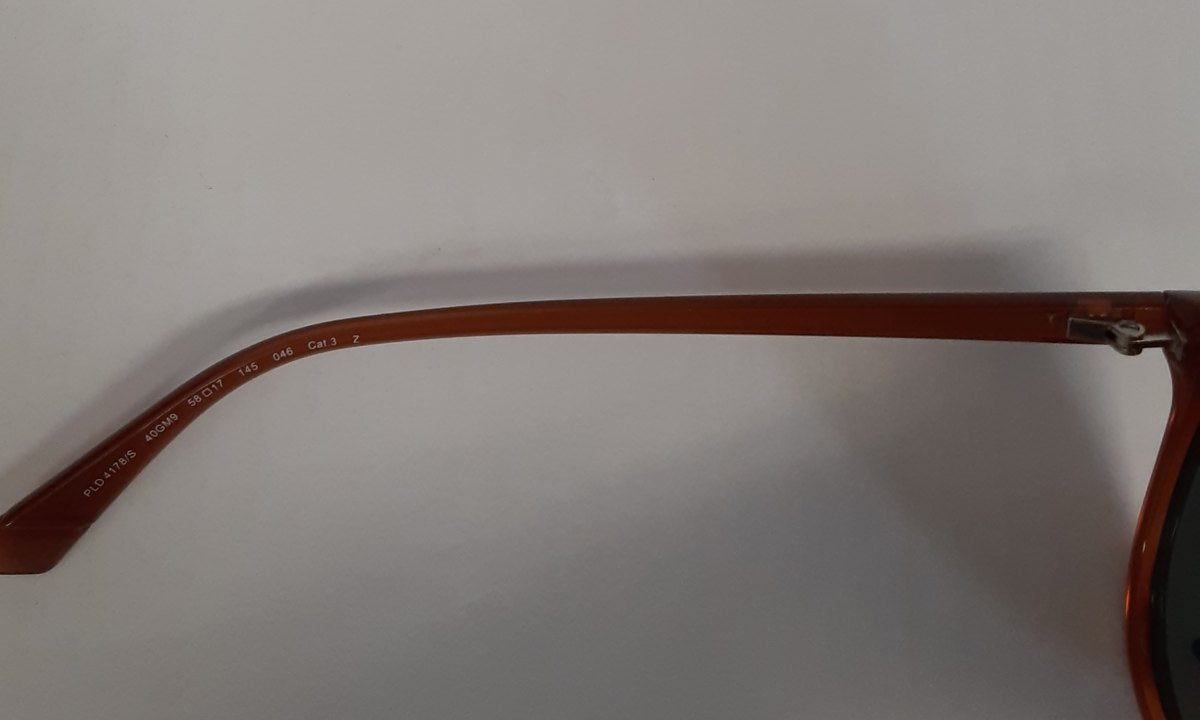 POLAROID PLD 4178/S 40GM9 58-17-145 SUNGLASSES