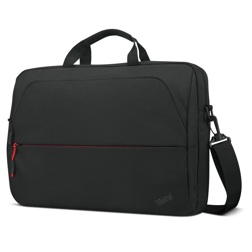 Lenovo ThinkPad Essential 16-inch Topload (Eco) 16" Toploader bag Black
