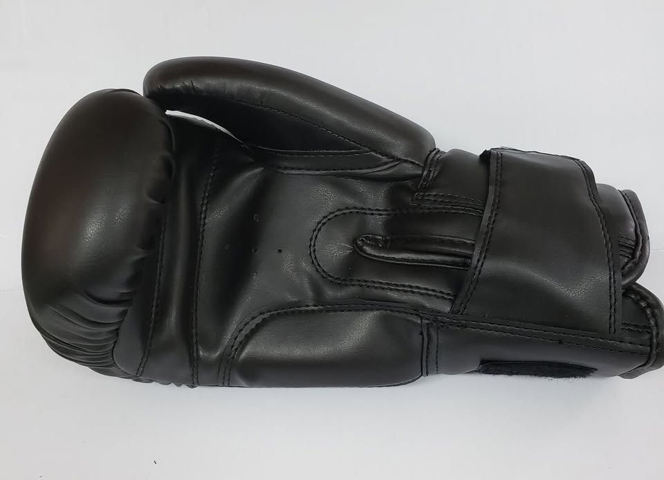 30 Minute Hit 10oz Leather Boxing Gloves ,Fitness
