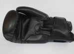 30 Minute Hit 10oz Leather Boxing Gloves ,Fitness