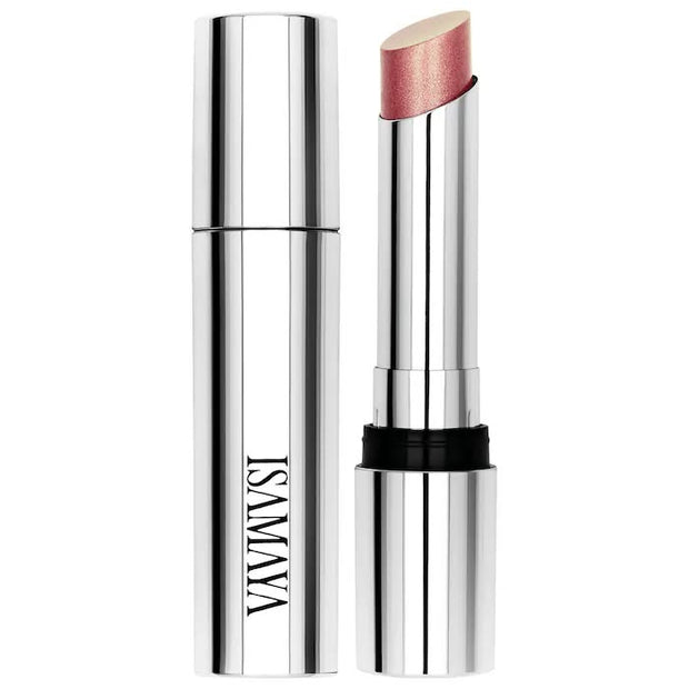 ISAMAYA Lips Metal- Sheer Metallic Balm /Assorted
