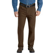 Genuine Dickies Men's Flex Duck Dungaree, Men's Pants -42x30