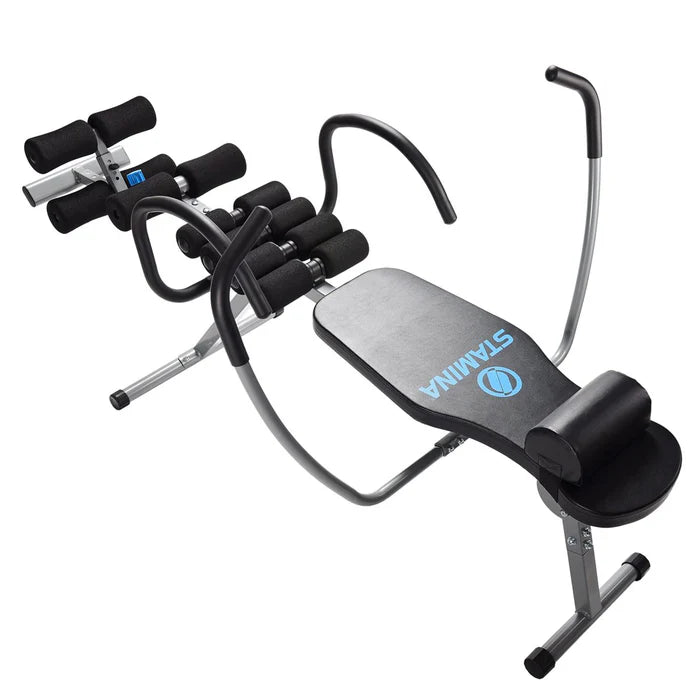 Stamina Active Aging Easy Decompress Model: 55-1465