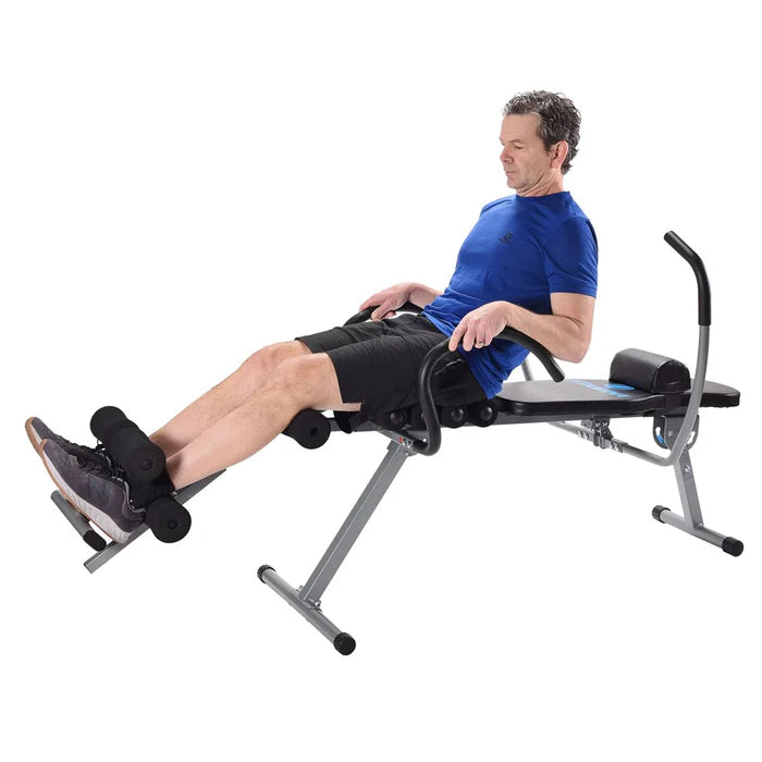 Stamina Active Aging Easy Decompress Model: 55-1465