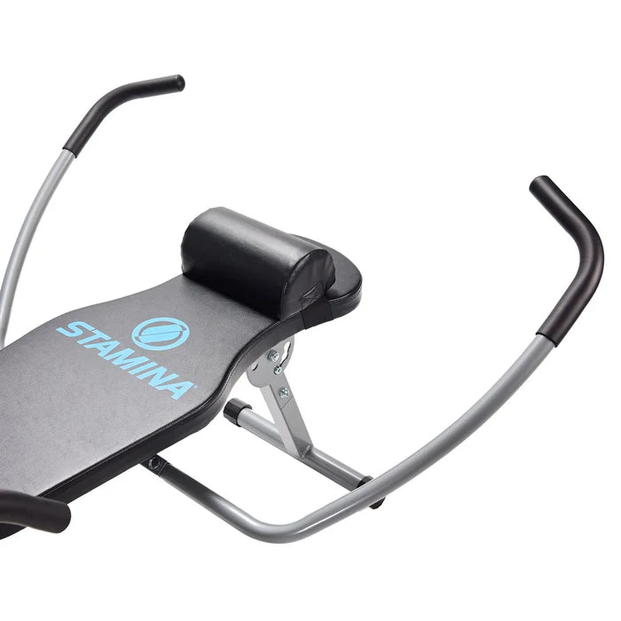 Stamina Active Aging Easy Decompress Model: 55-1465