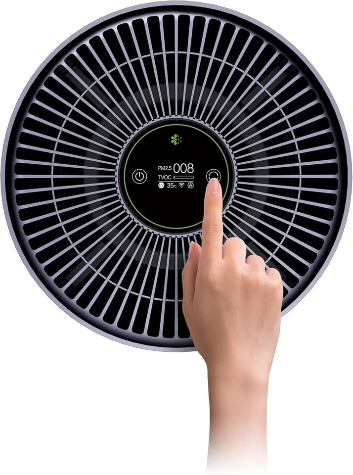Smartmi Air Purifier 2 OPEN BOX