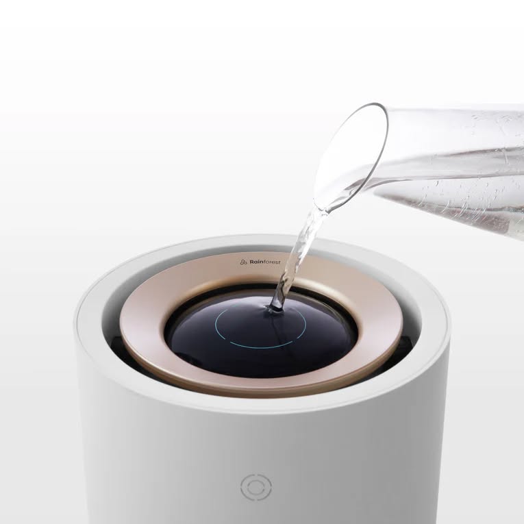 Smartmi Rainforest Humidifier REFURBISHED