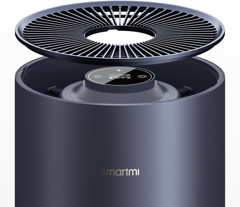 Smartmi Air Purifier 2 OPEN BOX