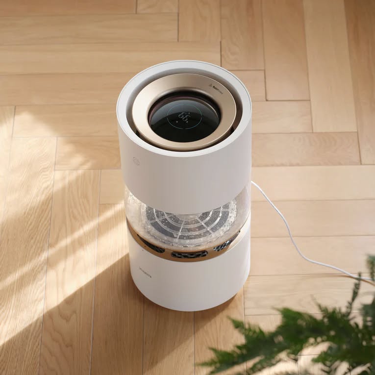 Smartmi Rainforest Humidifier REFURBISHED