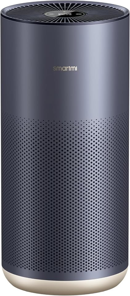Smartmi Air Purifier 2 OPEN BOX